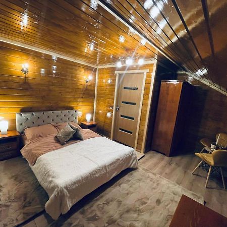 Cabana Loredana Vadu Motilor Ngoại thất bức ảnh