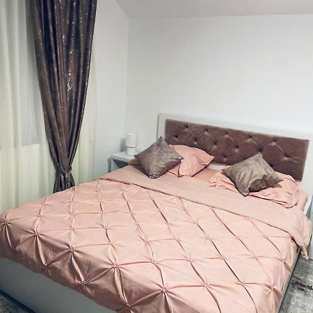 Cabana Loredana Vadu Motilor Ngoại thất bức ảnh