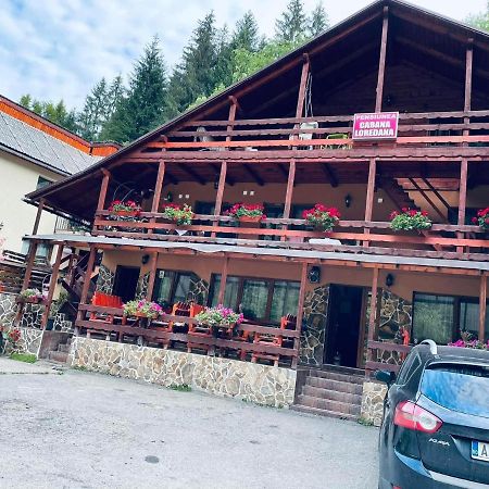 Cabana Loredana Vadu Motilor Ngoại thất bức ảnh