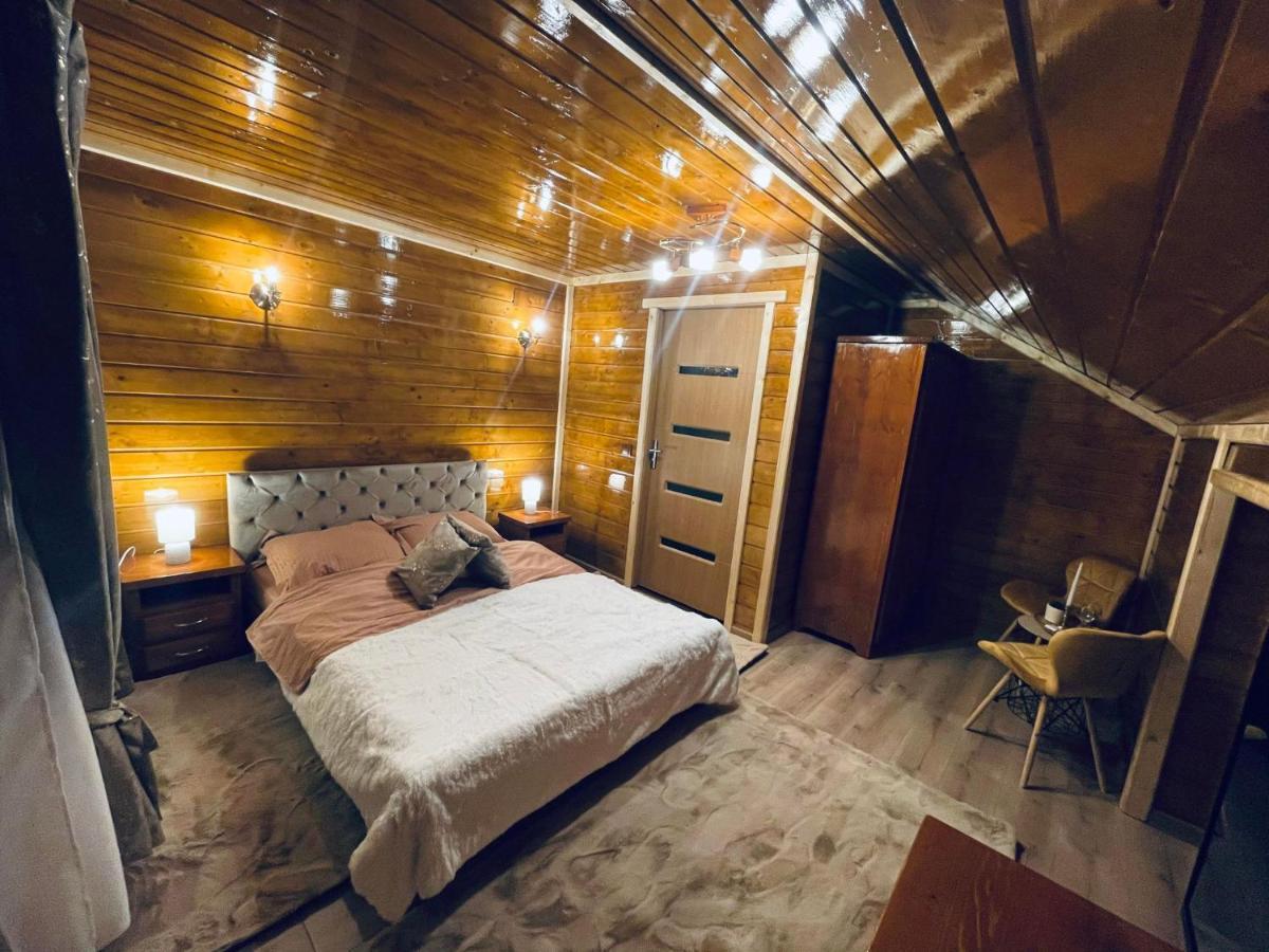 Cabana Loredana Vadu Motilor Ngoại thất bức ảnh
