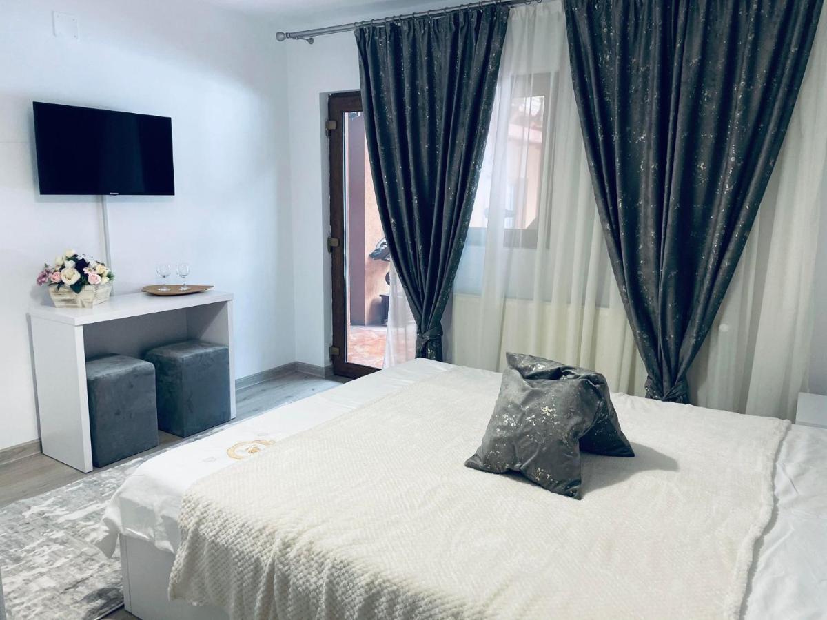 Cabana Loredana Vadu Motilor Ngoại thất bức ảnh