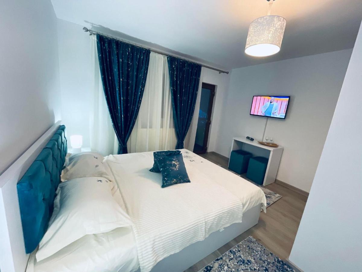 Cabana Loredana Vadu Motilor Ngoại thất bức ảnh