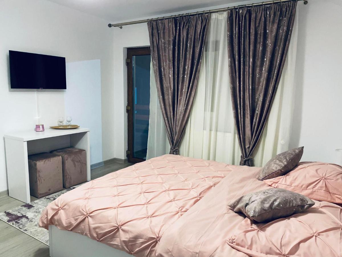 Cabana Loredana Vadu Motilor Ngoại thất bức ảnh