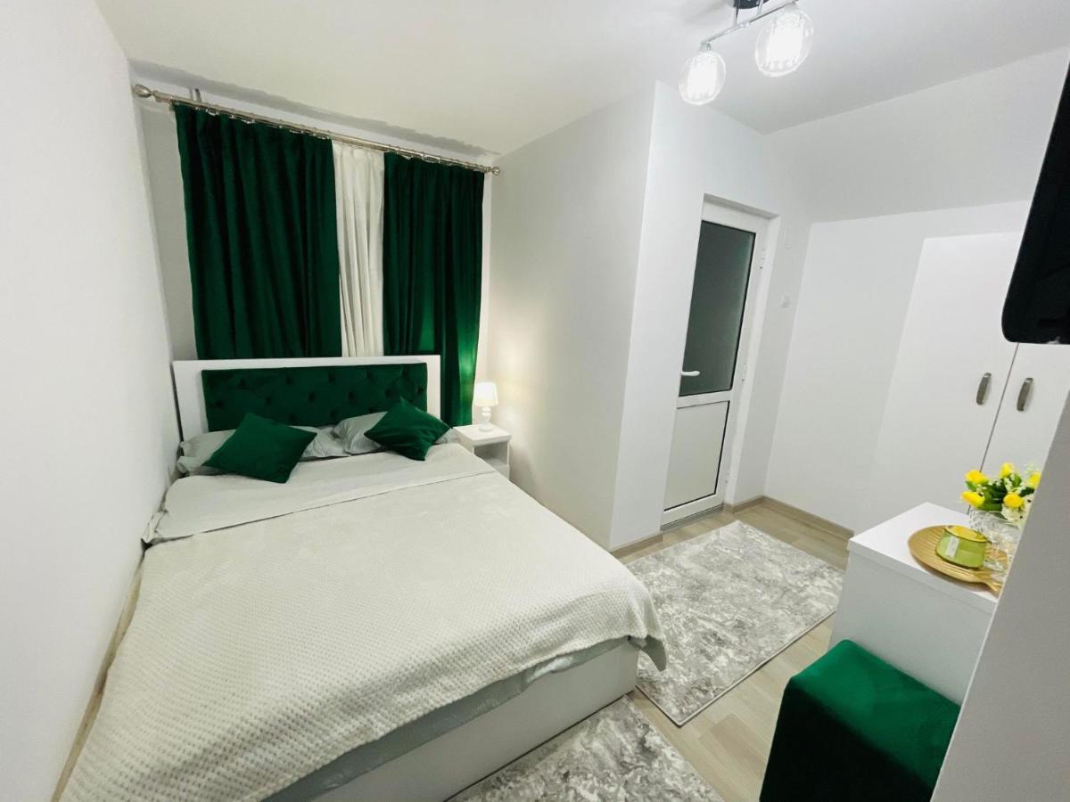 Cabana Loredana Vadu Motilor Ngoại thất bức ảnh