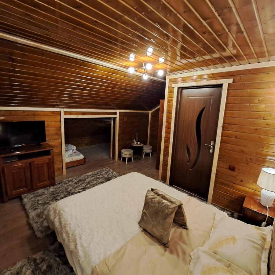 Cabana Loredana Vadu Motilor Ngoại thất bức ảnh