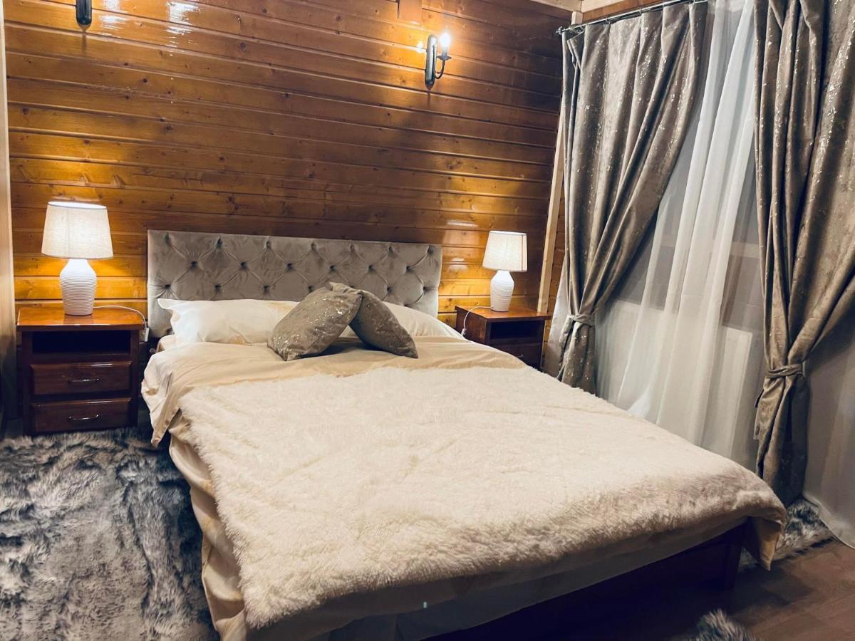 Cabana Loredana Vadu Motilor Ngoại thất bức ảnh