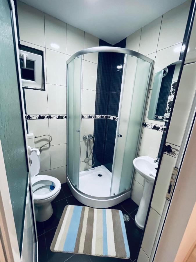 Cabana Loredana Vadu Motilor Ngoại thất bức ảnh