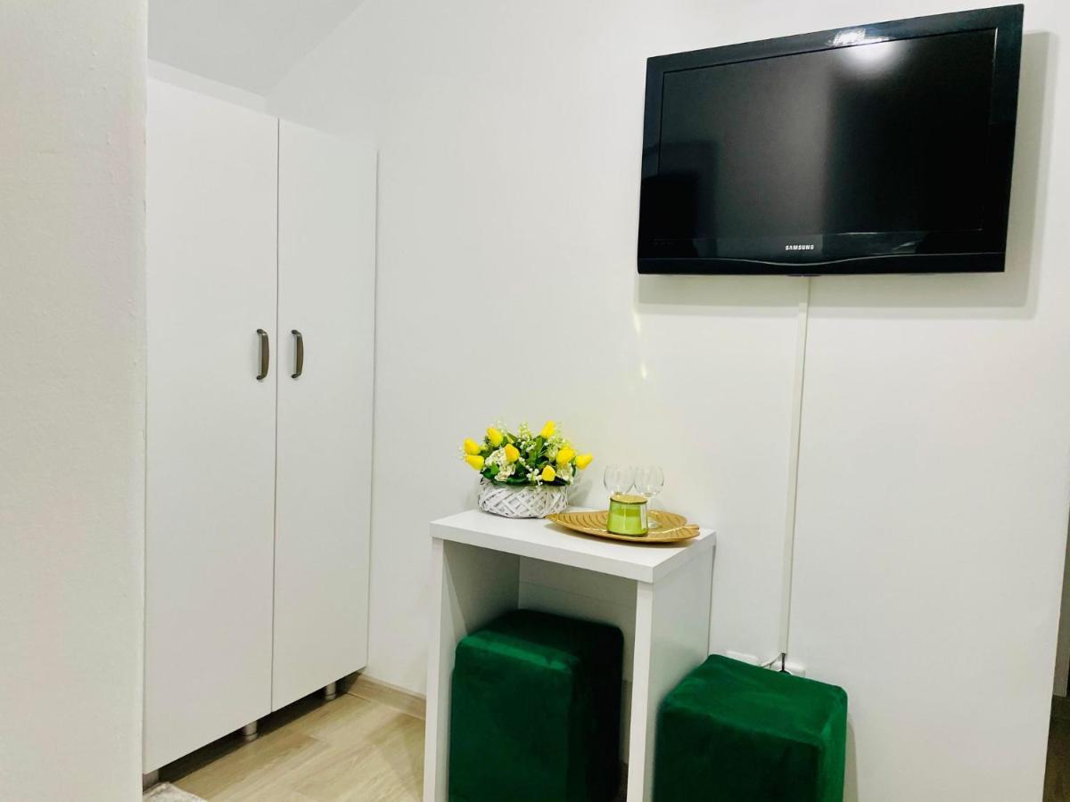 Cabana Loredana Vadu Motilor Ngoại thất bức ảnh