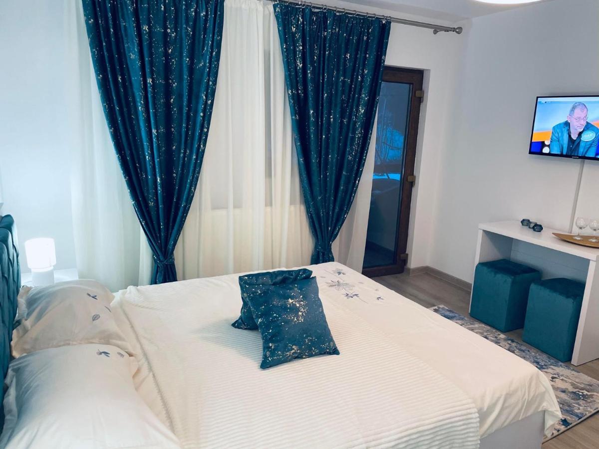 Cabana Loredana Vadu Motilor Ngoại thất bức ảnh