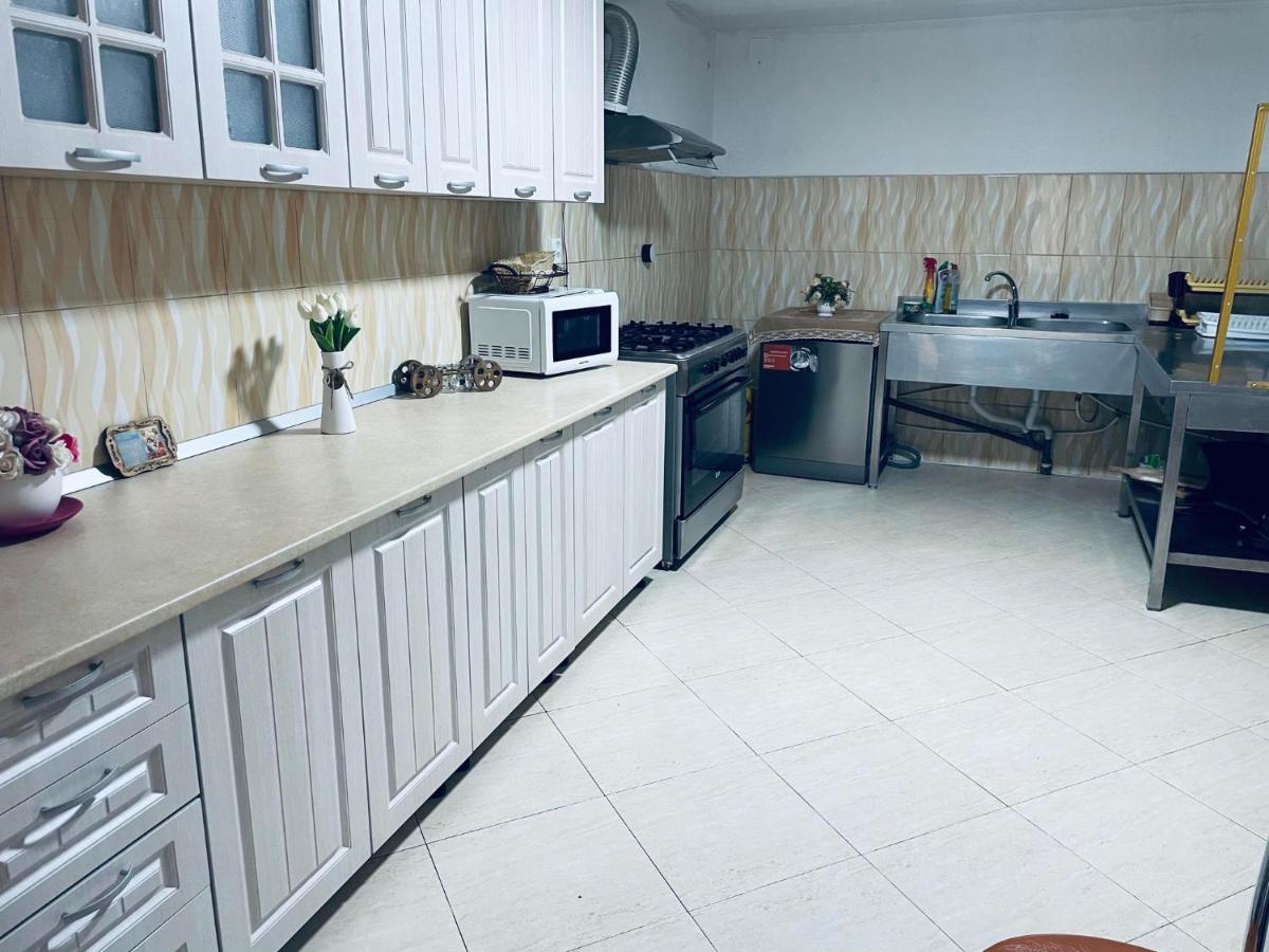 Cabana Loredana Vadu Motilor Ngoại thất bức ảnh