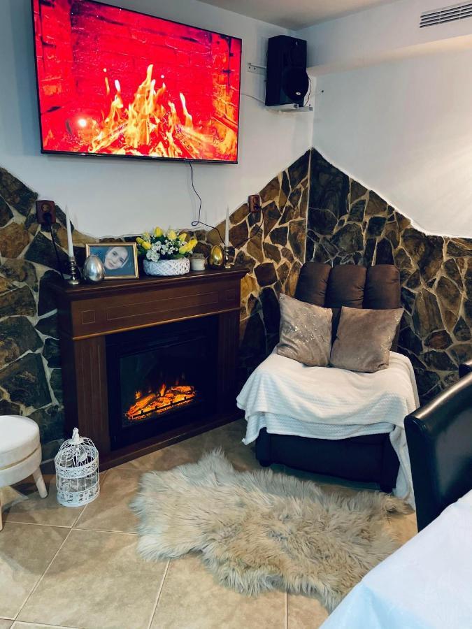 Cabana Loredana Vadu Motilor Ngoại thất bức ảnh
