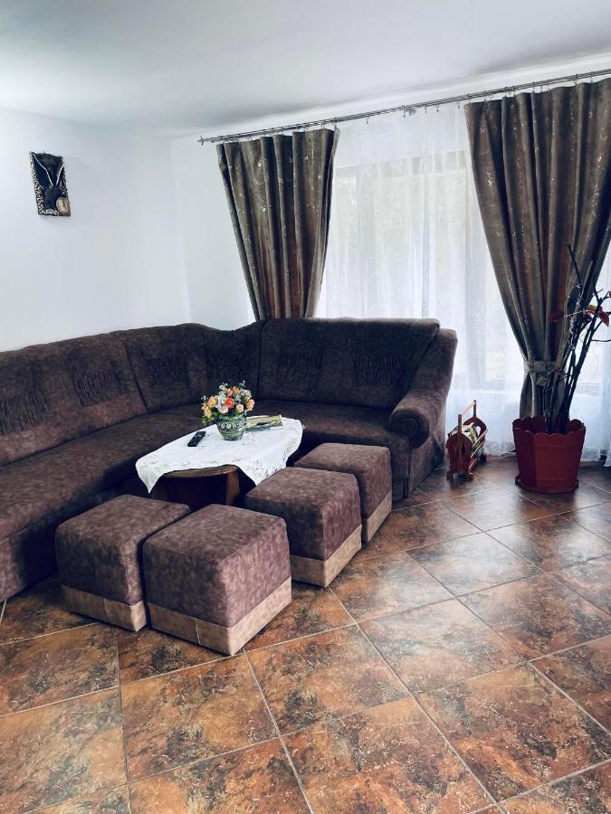 Cabana Loredana Vadu Motilor Ngoại thất bức ảnh
